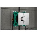 Термостатен смесител за вграждане, SHOWERSELECT COMFORT E, хром, Hansgrohe 15572000