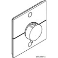 Термостатен смесител за вграждане, SHOWERSELECT COMFORT E, хром, Hansgrohe 15572000