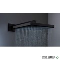 Комплект душ за вграждане,с акесоари душ пита,ръчен душ PULSIFY E + SHOWERSELECT COMFORT E черен мат, HansGrohe 15572670