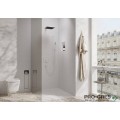 Термостатен смесител за вграждане, SHOWERSELECT COMFORT E, бял мат, Hansgrohe 15572700