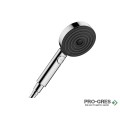 Душ слушалка PULSIFY Select S, хром, Hansgrohe 24100000