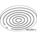 Кръгла душ пита, PULSIFY S 260, хром, Hansgrohe 24140000