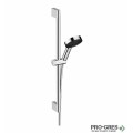 Душ комплект PULSIFY Select S 105 3jet, хром, Hansgrohe 24160000