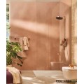 Душ колона, термостатна, PULSIFY S 260 1jet, хром, Hansgrohe 24220000