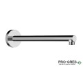 Стенно рамо за душ пита S39, хром, Hansgrohe 24357000