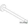 Стенно рамо за душ пита S39, хром, Hansgrohe 24357000