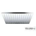 Душ пита VERNIS SHAPE 230 хром, Hansgrohe 26281000