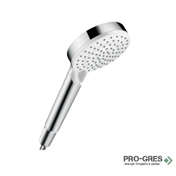 Душ слушалка CROMA Vario, хром, Hansgrohe 26330400
