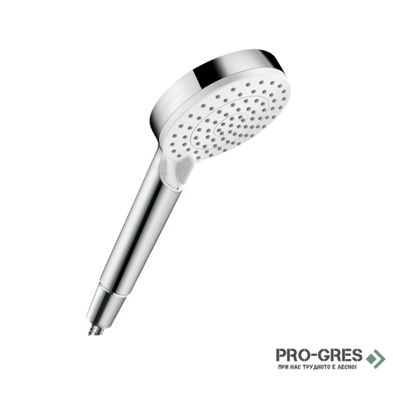 Душ слушалка CROMA Vario, хром, Hansgrohe 26330400