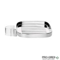 Сапунерка Casetta E, хром, HansGrohe 26519000