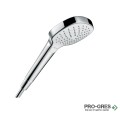 Душ слушалка CROMA Select Е Vario, хром, Hansgrohe 26812400