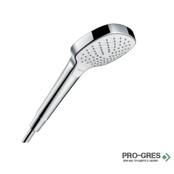 Душ слушалка CROMA Select Е Vario, хром, Hansgrohe 26812400