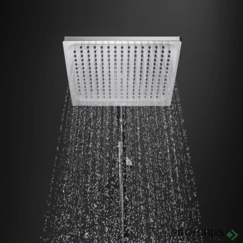 Душ колона,термостатна, Crometta E 240, Hansgrohe 27271000