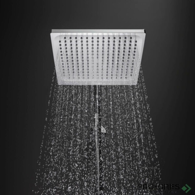 Душ колона,термостатна, Crometta E 240, Hansgrohe 27271000