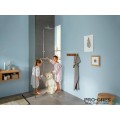 Душ колона термостатна, Croma E 280, Hansgrohe 27630000