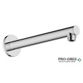 Стенно рамо за душ пита VERNIS BLEND, хром, Hansgrohe 27809000