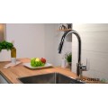 Смесител за кухня стоящ, Focus M41, хром, Hansgrohe 31815000