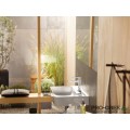 Смесител за мивка стоящ, Metropol 110, хром, Hansgrohe 32507000