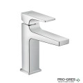 Смесител за мивка стоящ, Metropol 110, хром, Hansgrohe 32507000