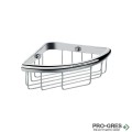 Сапунерка мрежа LOGIS UNIVERSAL, хром, HansGrohe 41710000