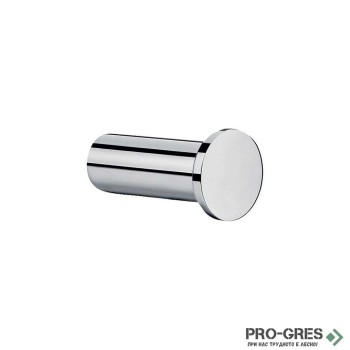  Закачалка LOGIS UNIVERSAL, хром, HansGrohe 41711000