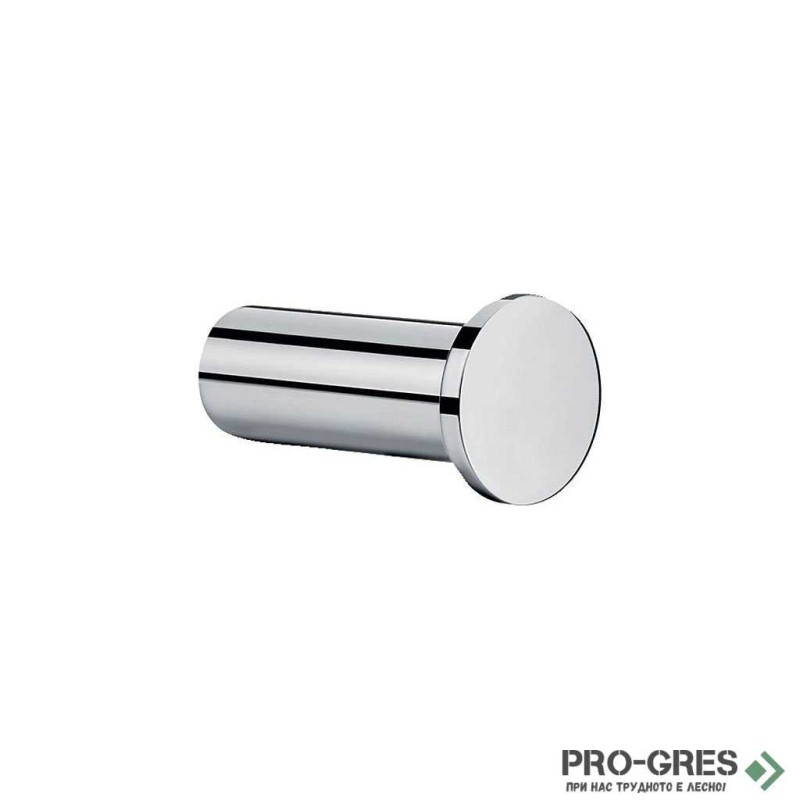 Закачалка LOGIS UNIVERSAL, хром, HansGrohe 41711000
