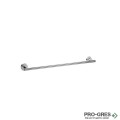 Закачалка за хавлий LOGIS UNIVERSAL, хром, HansGrohe 41716000