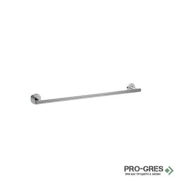Закачалка за хавлий LOGIS UNIVERSAL, хром, HansGrohe 41716000