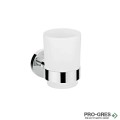 Чаша с държач, LOGIS UNIVERSAL, хром, HansGrohe 41718000