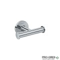 Двойна закачалка  LOGIS UNIVERSAL,хром, HansGrohe 41725000