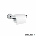 Държач за тоалетна хартия LOGIS UNIVERSAL, хром, HansGrohe 41726000