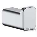 Закачалка за хавлий AddStoris , хром, HansGrohe 41742000