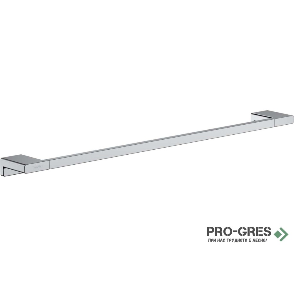 Хавлийник AddStoris, хром, HansGrohe 41747000
