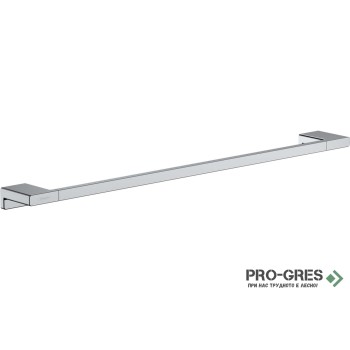 Хавлийник AddStoris, хром, HansGrohe 41747000