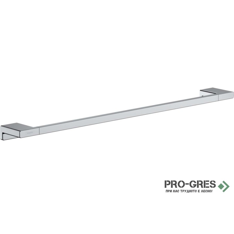 Хавлийник AddStoris, хром, HansGrohe 41747000