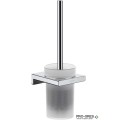 Конзолна четка за тоалетна AddStoris , хром, HansGrohe 41752000