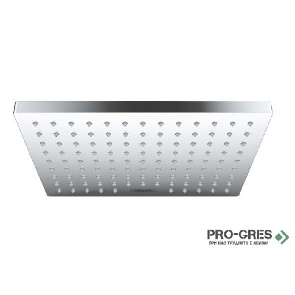 Комплект смесител за вграждане с аксесоари, VERNIS SHAPE, хром, Hansgrohe 71468000
