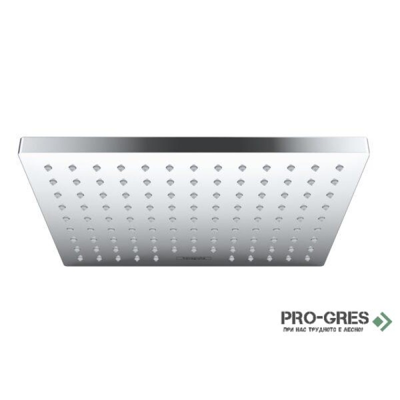 Комплект смесител за вграждане с аксесоари, VERNIS SHAPE, хром, Hansgrohe 71468000