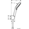 Комплект смесител за вграждане с аксесоари, VERNIS SHAPE, хром, Hansgrohe 71468000