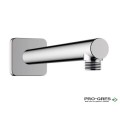 Комплект смесител за вграждане с аксесоари, VERNIS SHAPE, хром, Hansgrohe 71468000