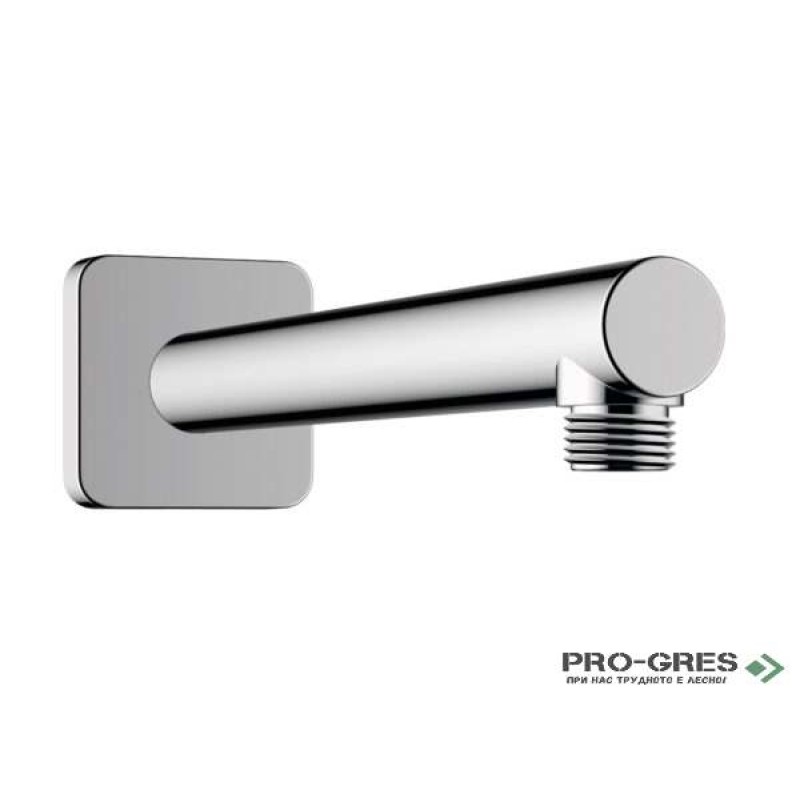 Комплект смесител за вграждане с аксесоари, VERNIS SHAPE, хром, Hansgrohe 71468000