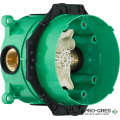 Смесител за вана/душ вграден, REBRIS S ,хром, Hansgrohe 72466000
