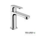 Смесител за мивка стоящ, REBRIS S 110 CoolStart, хром, Hansgrohe 72519000
