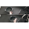 Смесител за кухня стоящ, Talis M54, хром, Hansgrohe 72800000