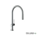 Смесител за кухня стоящ, Talis M54, хром, Hansgrohe 72800000