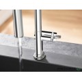 Смесител за кухня стоящ, Talis M54, хром, Hansgrohe 72800000
