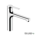 Смесител за кухня стоящ, Zesis M33, хром, Hansgrohe 74800000