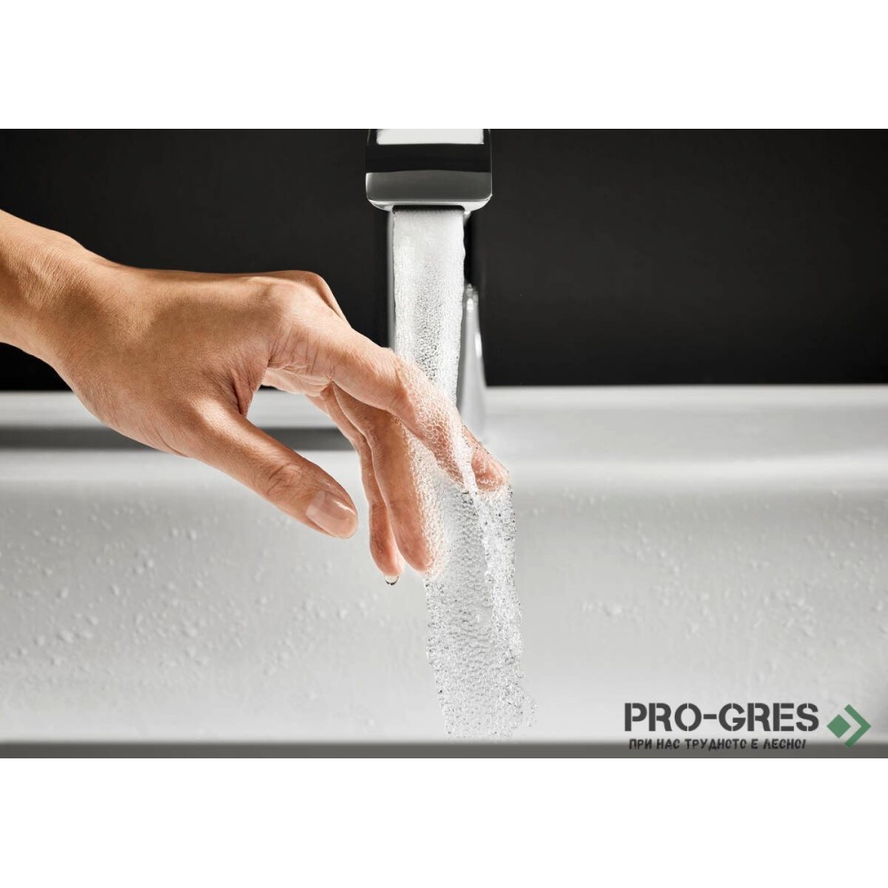 Смесител за мивка. Vivenis висок, хром, Hansgrohe 75040000