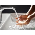 Смесител за мивка. Vivenis висок, хром, Hansgrohe 75040000