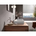 Смесител за мивка. Vivenis висок, хром, Hansgrohe 75040000